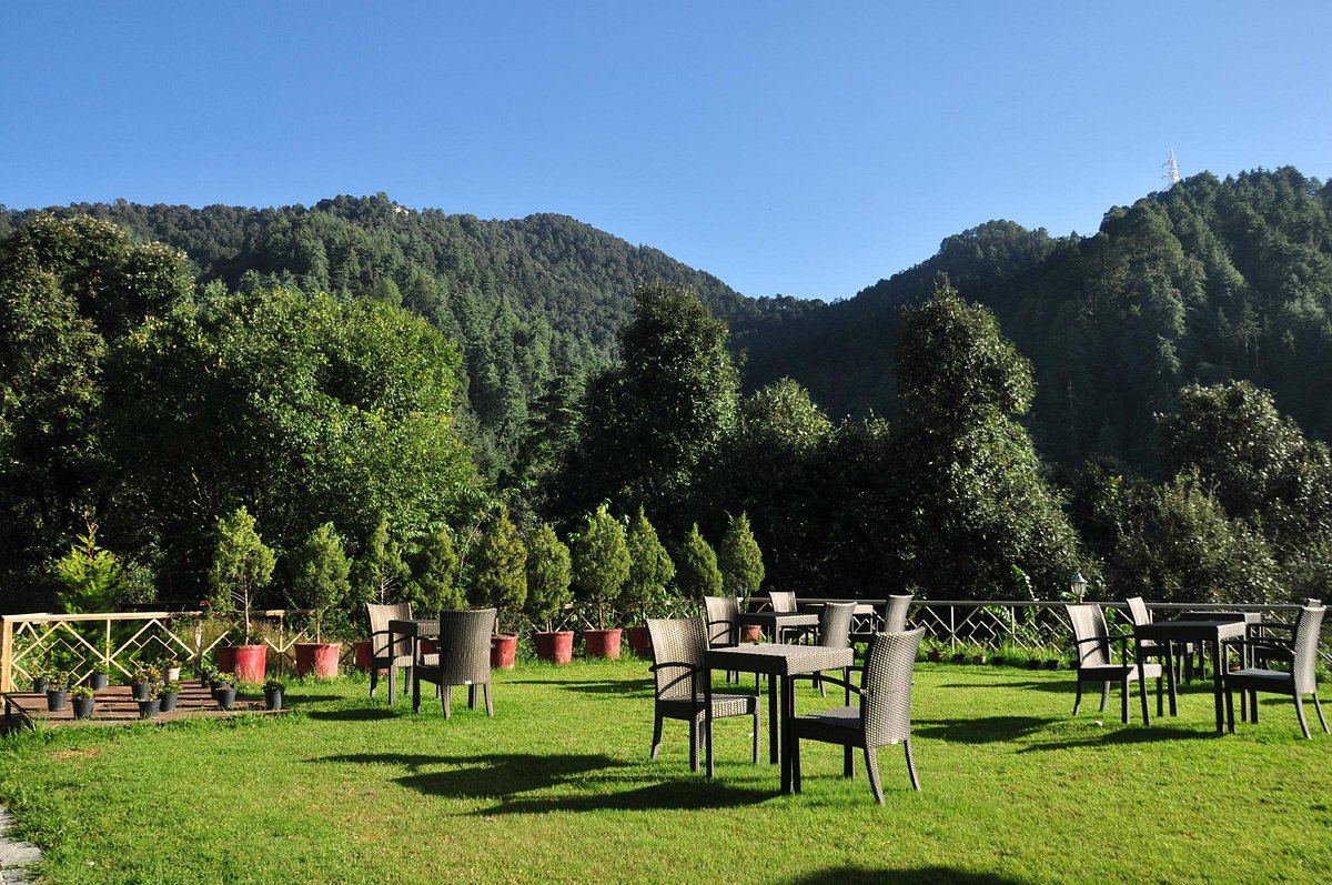 Shimla Havens Resort